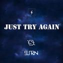 [极早]Just Try Again专辑