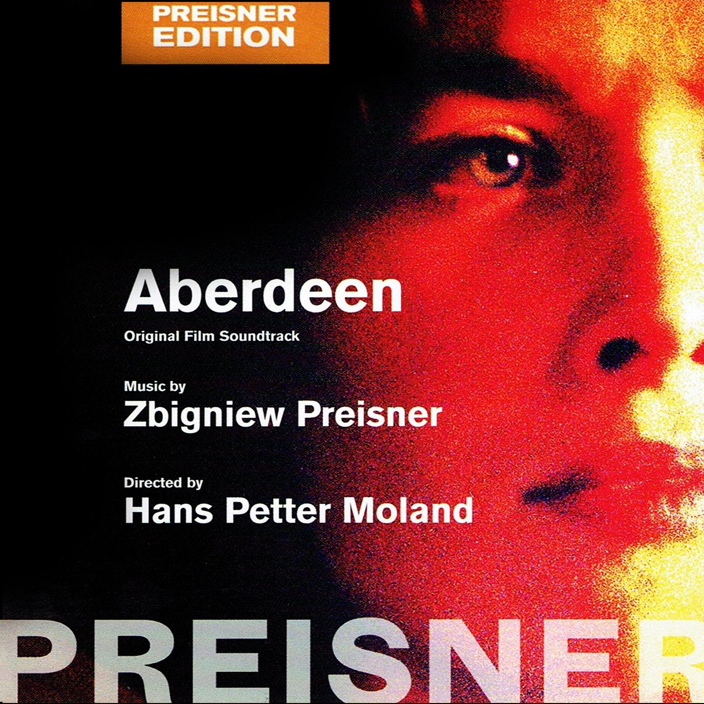Aberdeen (Original Motion Picture Soundtrack)