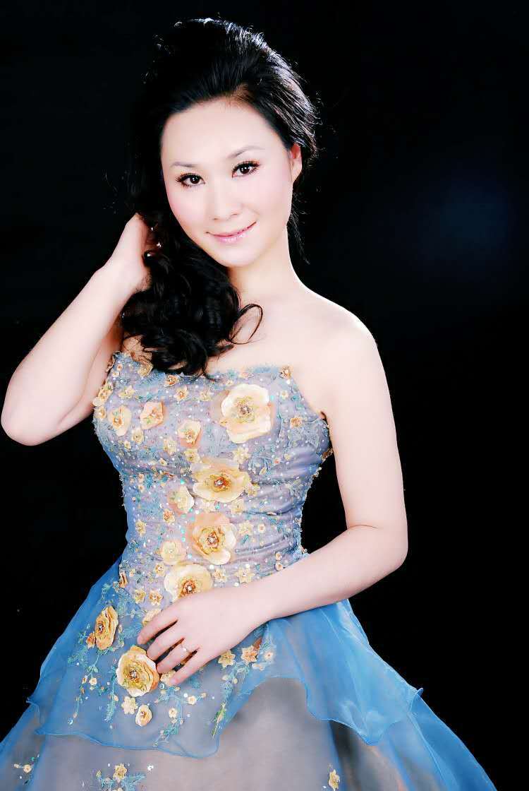 李海颖音乐专辑