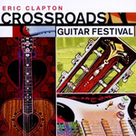 Crossroads Guitar Festival 2004专辑