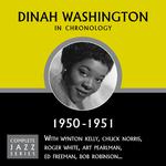 Complete Jazz Series 1950-1951专辑