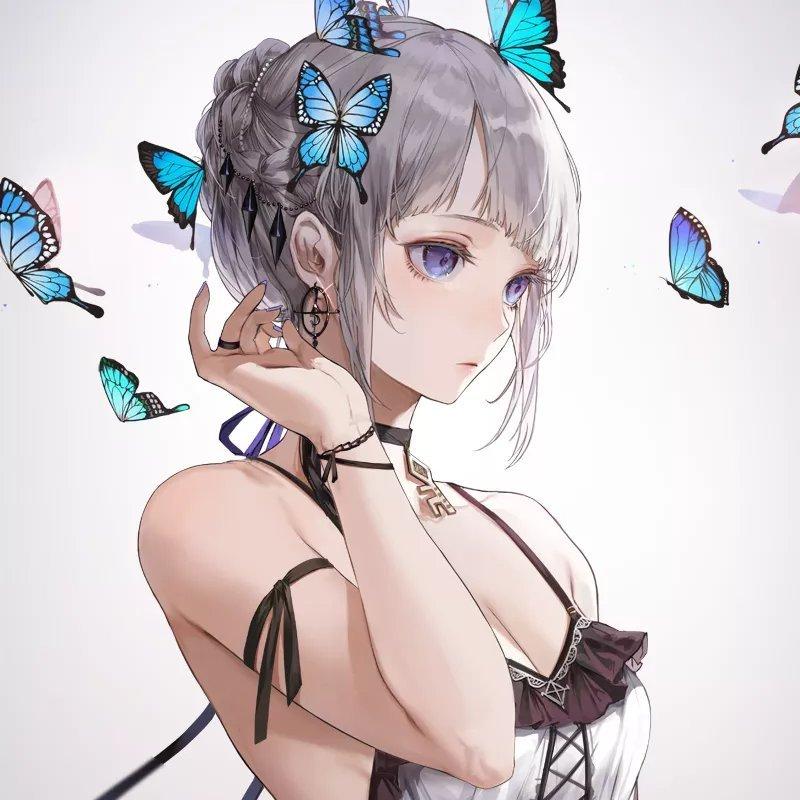 令人震撼的动漫片尾曲