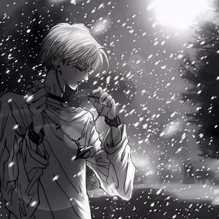 羁绊是我创造的 痛苦也要我承受对吗