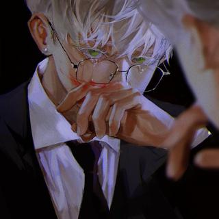 感觉至上｜疯批/瑟瑟/病娇/暗黑/阴郁/狂野