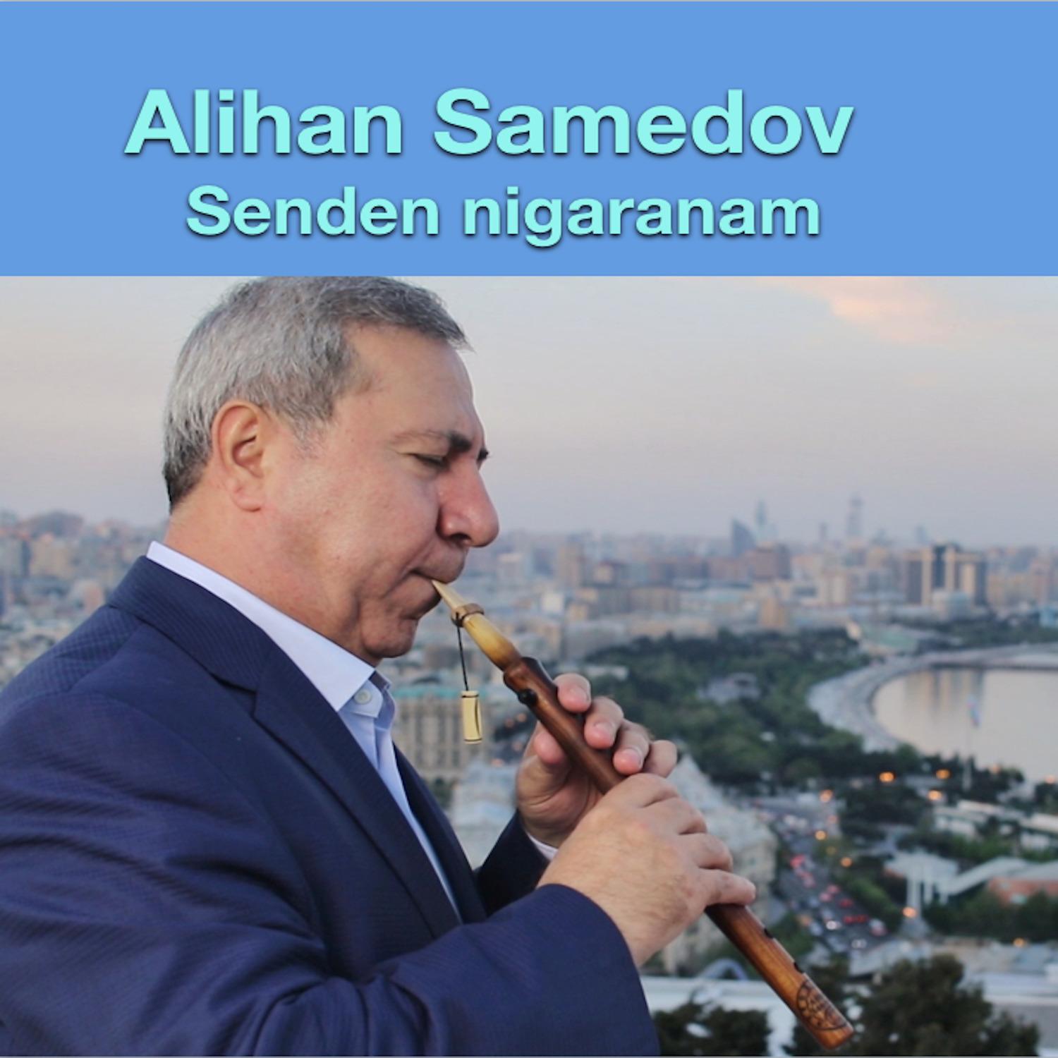 Senden Nigaranam