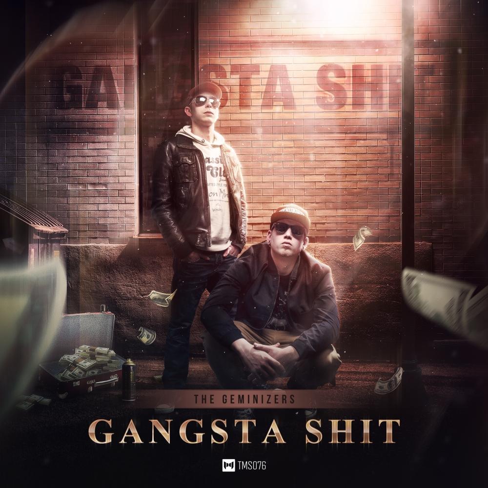 Gangsta ****