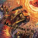 Musicatlas P. III专辑
