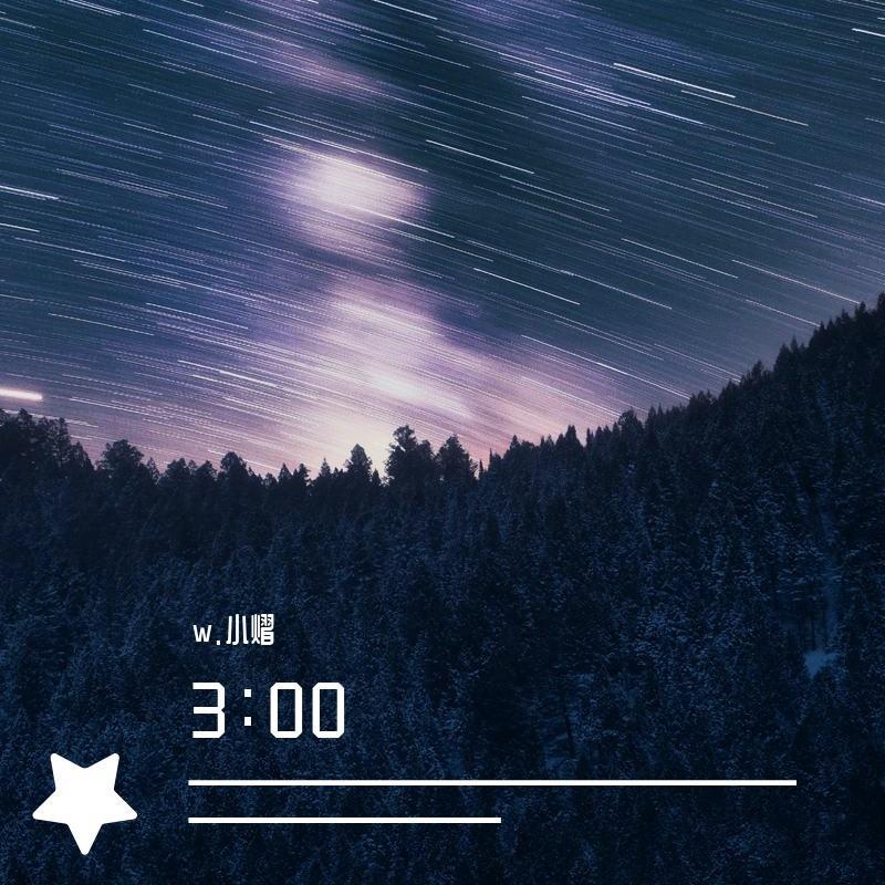 3:00(Prod By 9Zi)