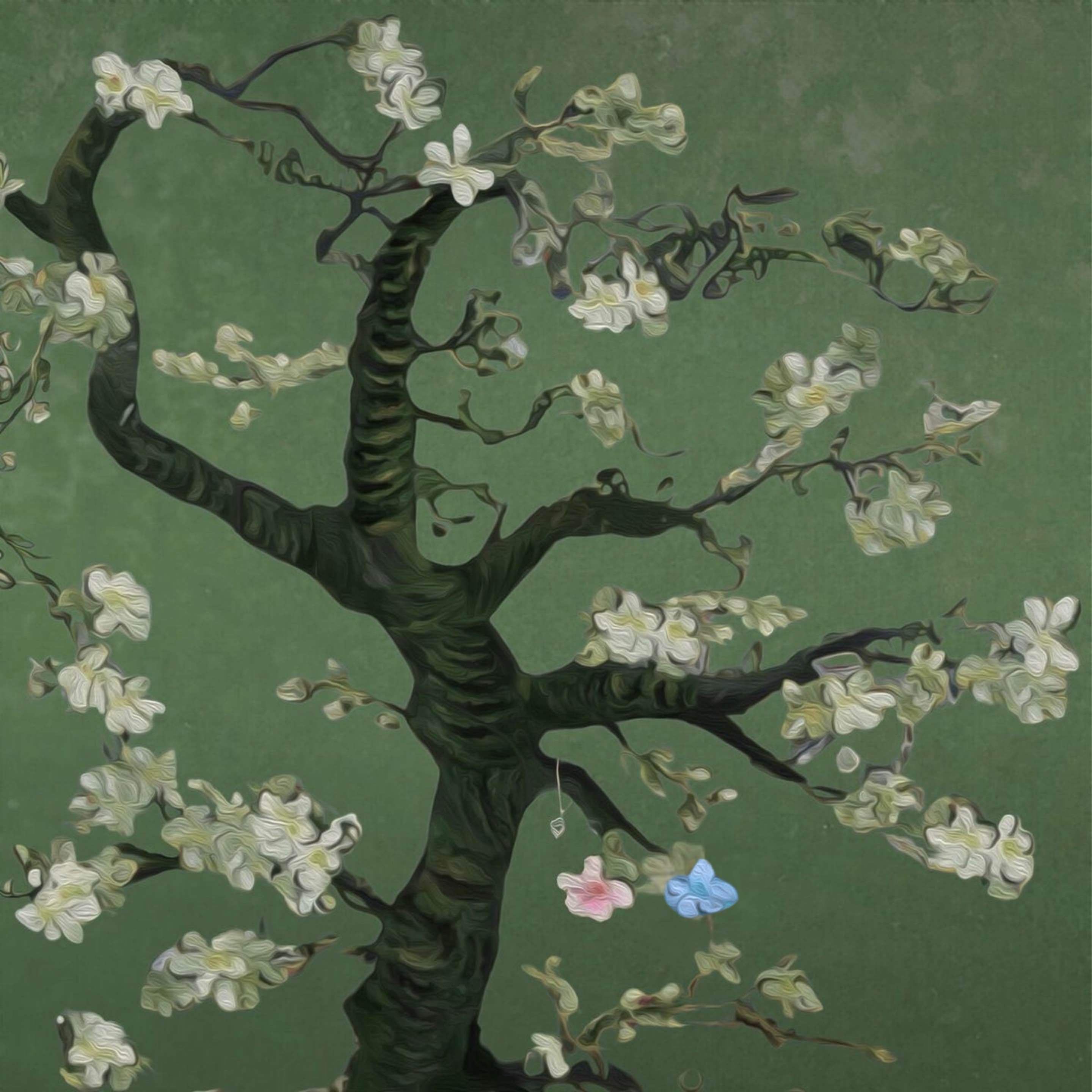 her (feat. Annika Wells) 