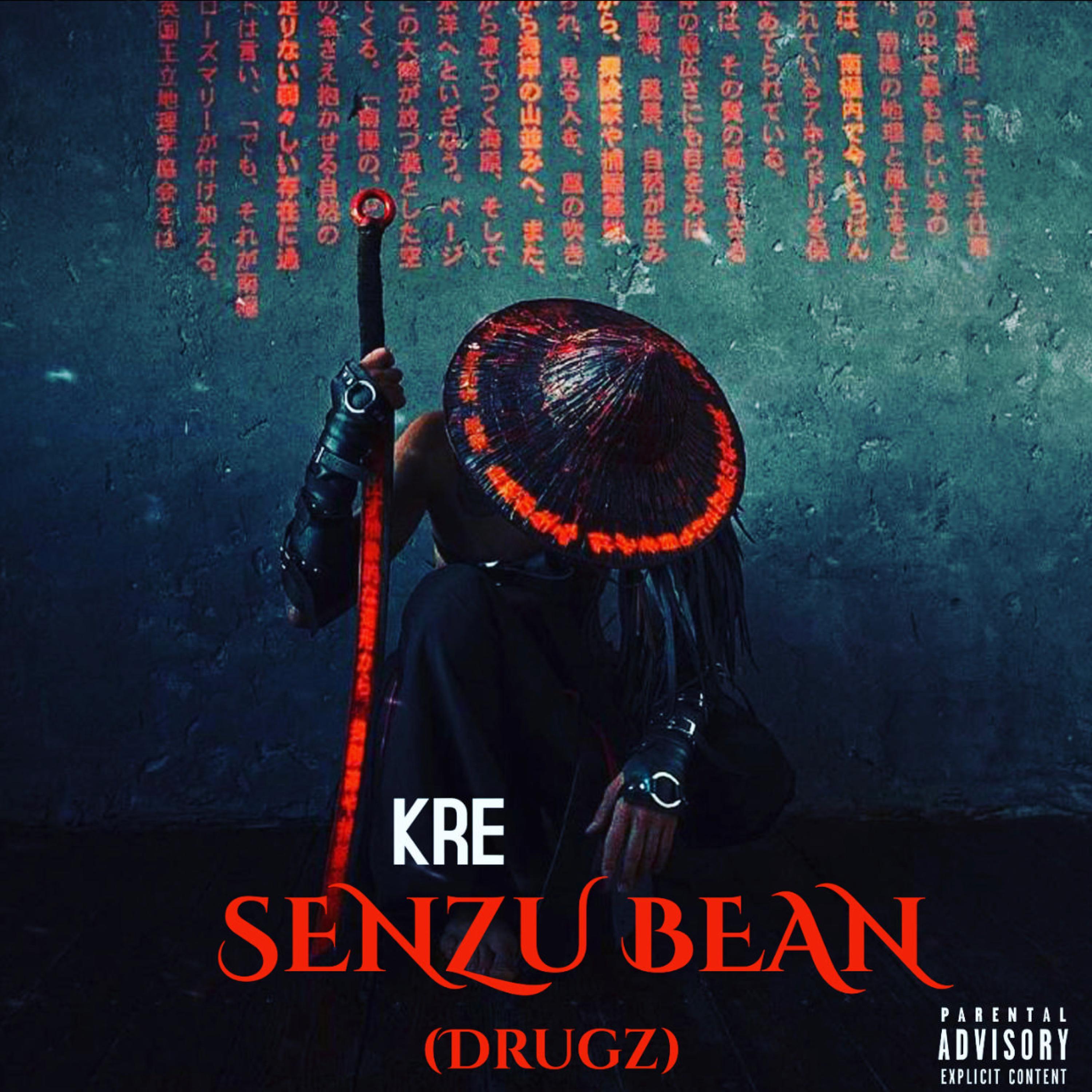 Senzu Bean (Drugz)