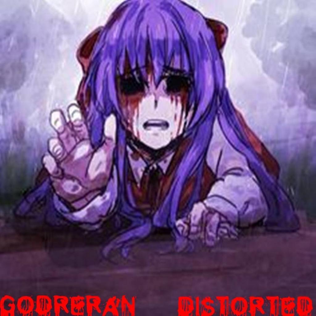 Distorted