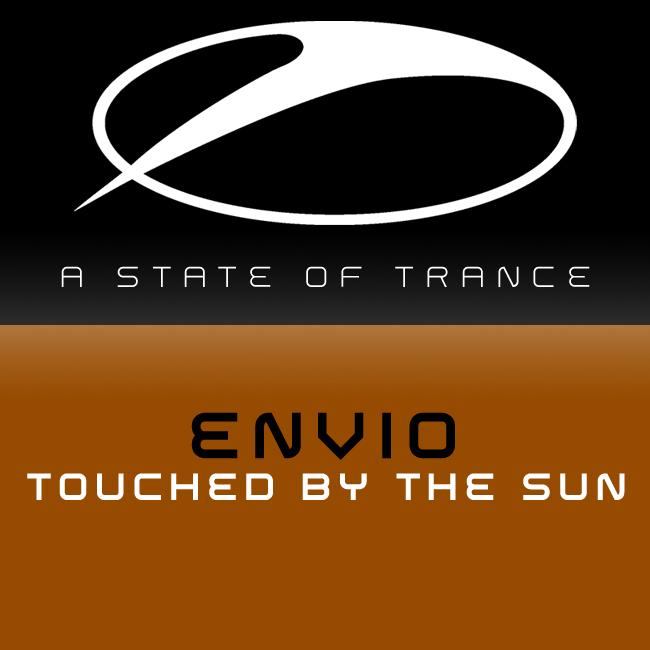 Touched By The Sun