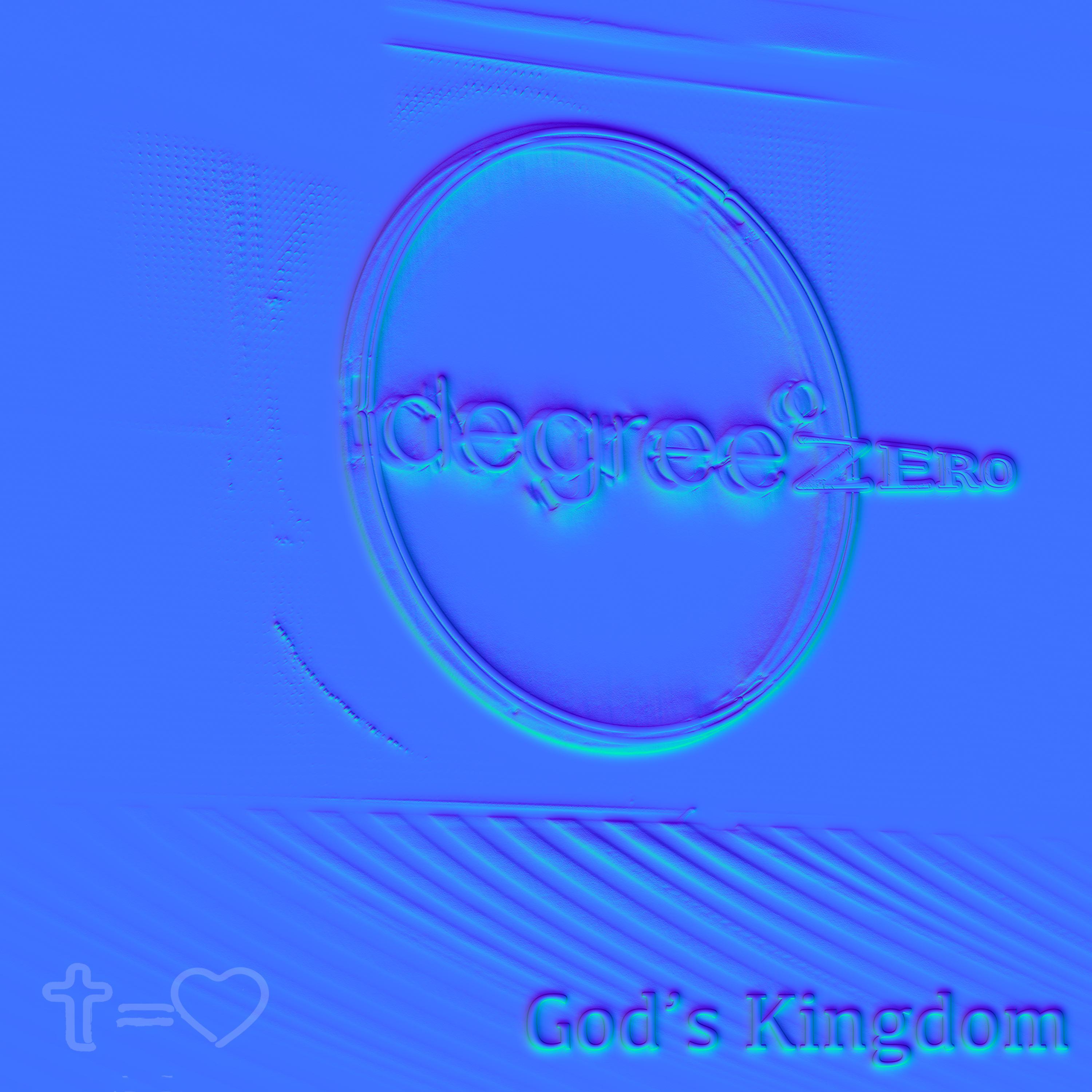 God's Kingdom