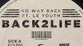 Back2life专辑