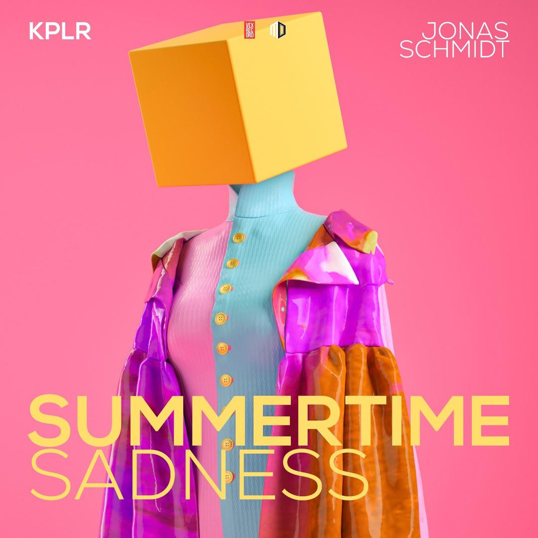 Summertime Sadness (Radio Edit)