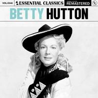 Betty Hutton - Rumble, Rumble, Rumble