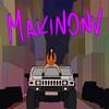 Facundo Majdalani - Makinonv (feat. LU)