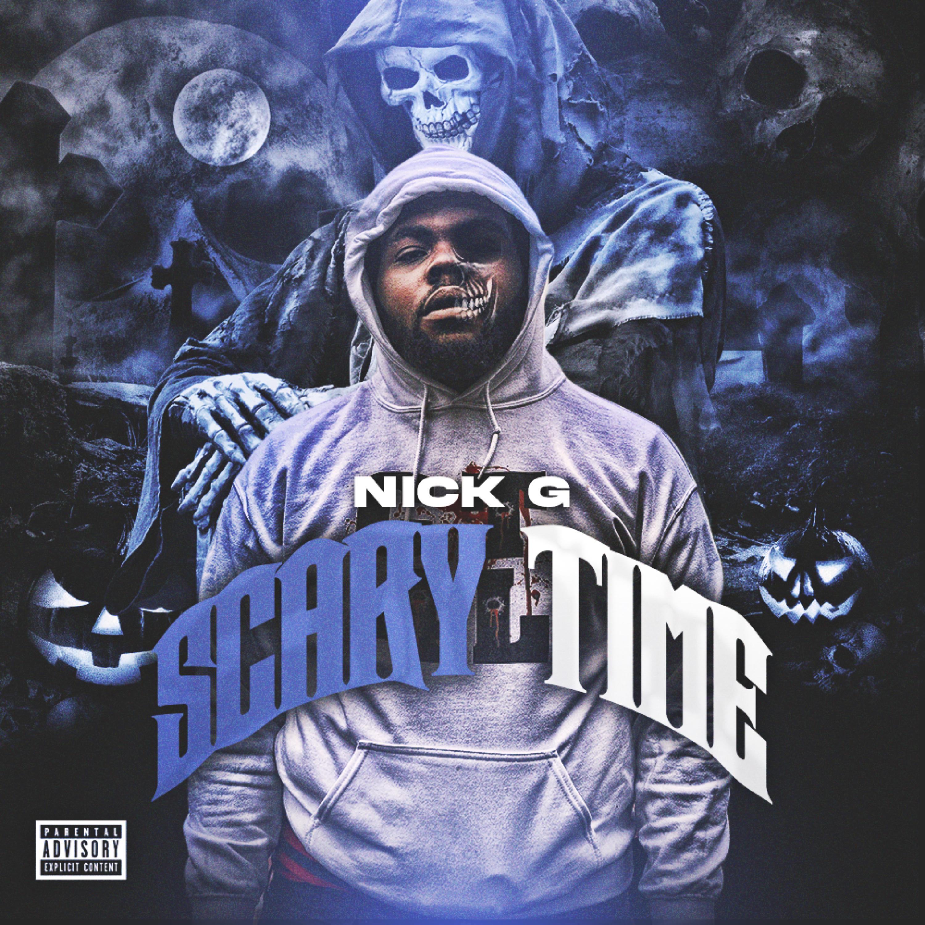 Scary Time