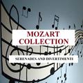 Mozart Collection - Serenades and Divertimenti