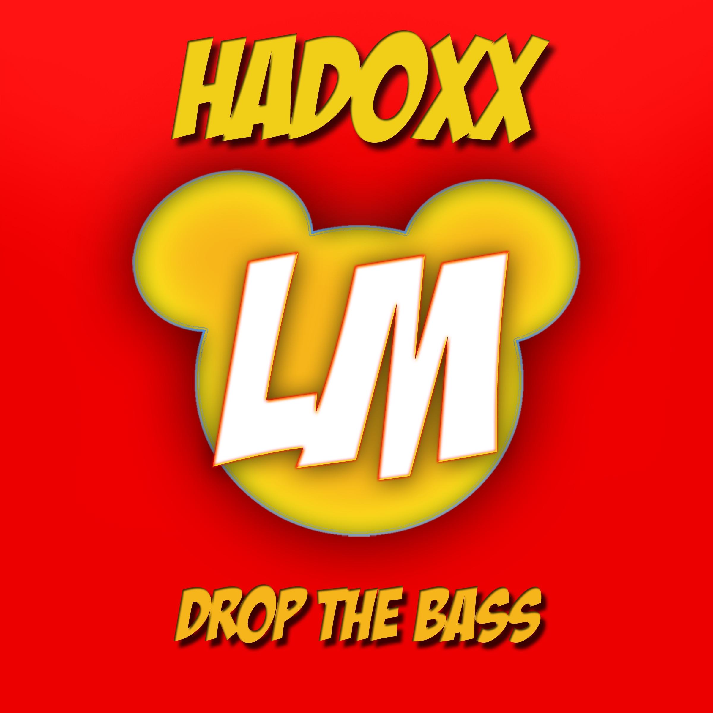 Drop The Bass