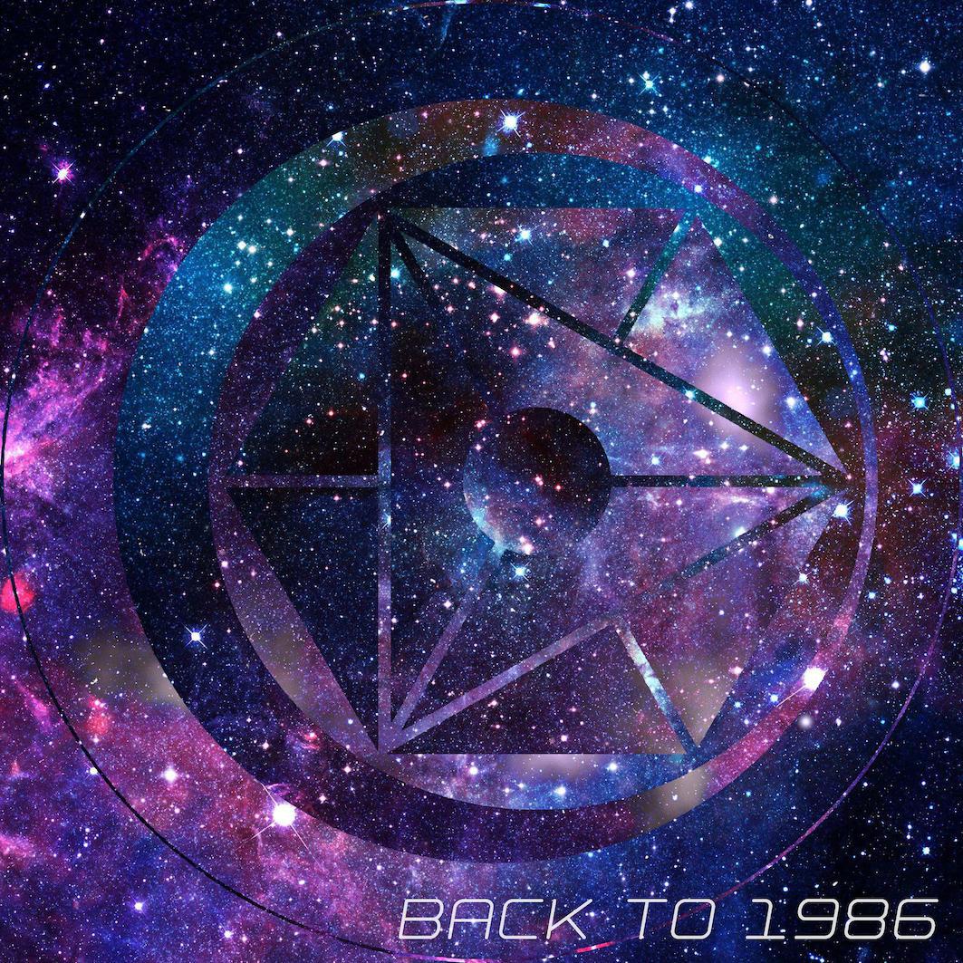 Back to 1986专辑