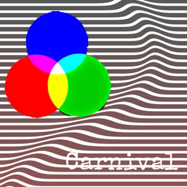 Carnival专辑