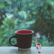 雨天