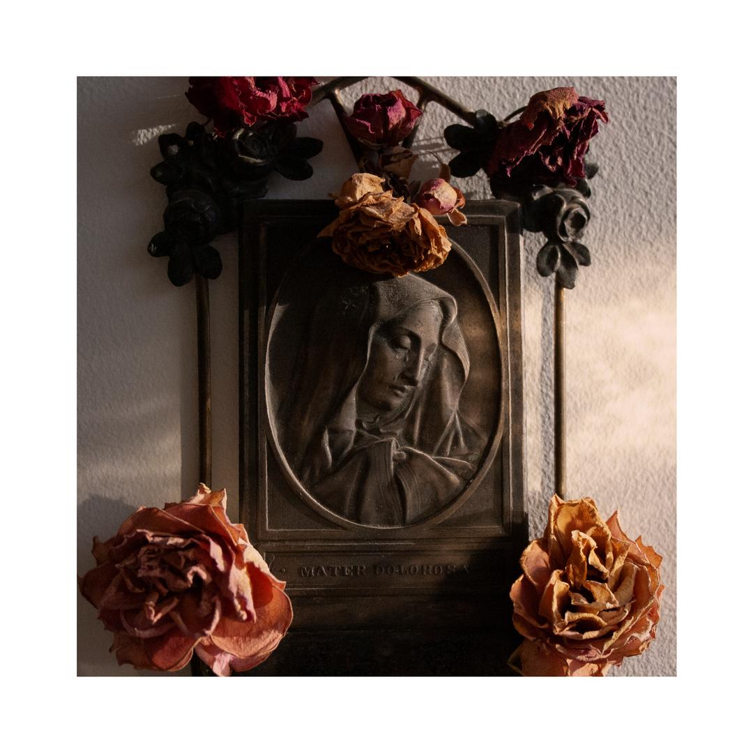 Mater Dolorosa