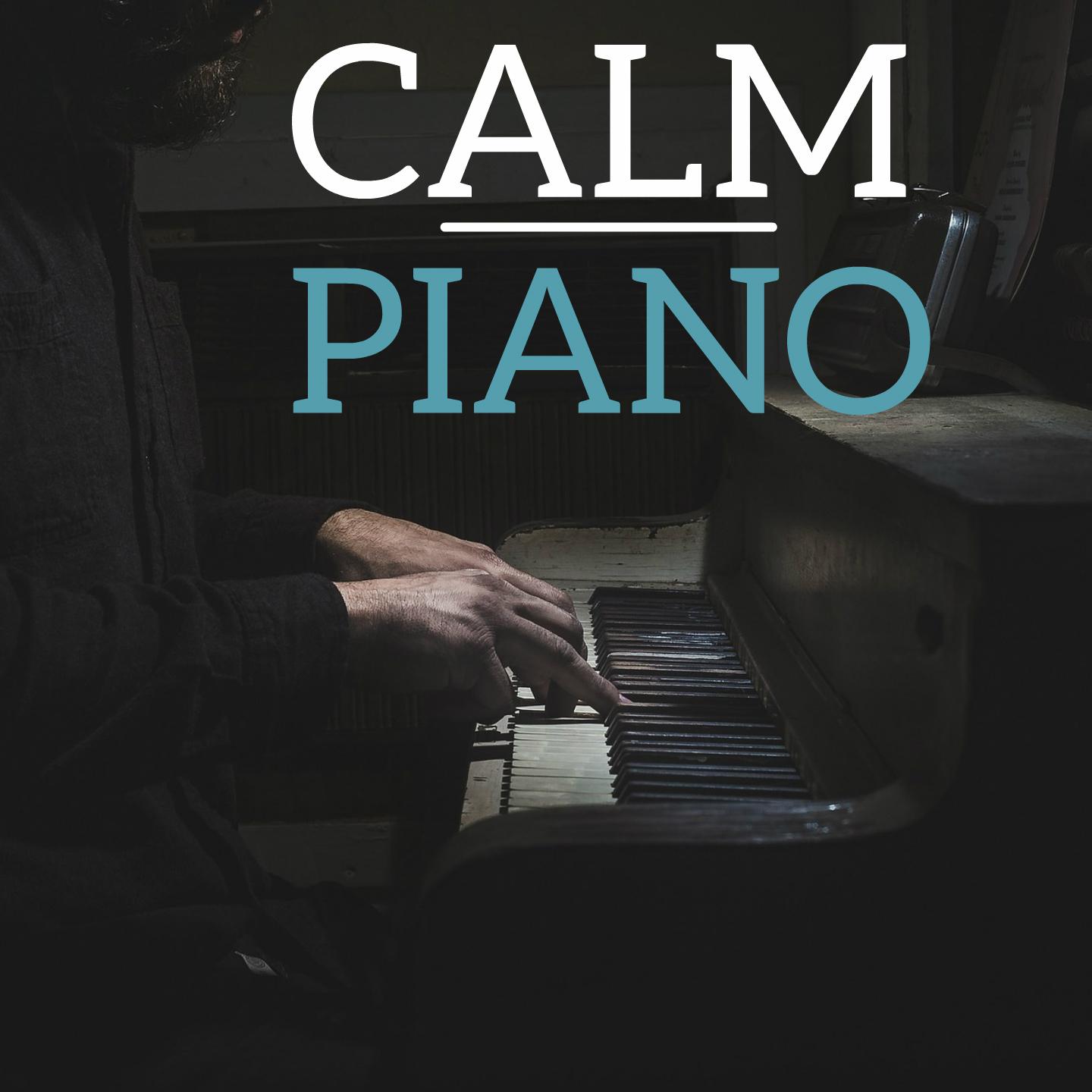 Calm Piano专辑