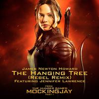 原版伴奏  The Hanging Tree - James Newton Howard (karaoke Version) [有和声]