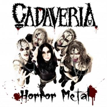 Horror Metal