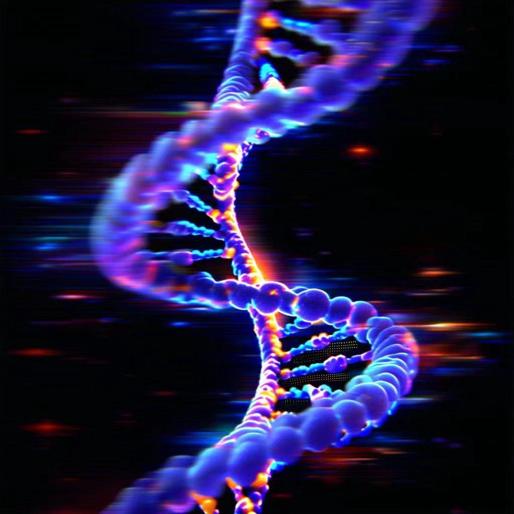 DNA