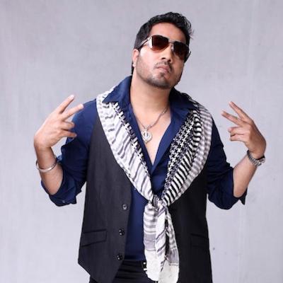 Mika Singh