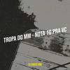 Dj David MM - Tropa do MM - Nota 10 pra Vc (feat. Mc Alef, Os Hawaianos & mc jhenny)