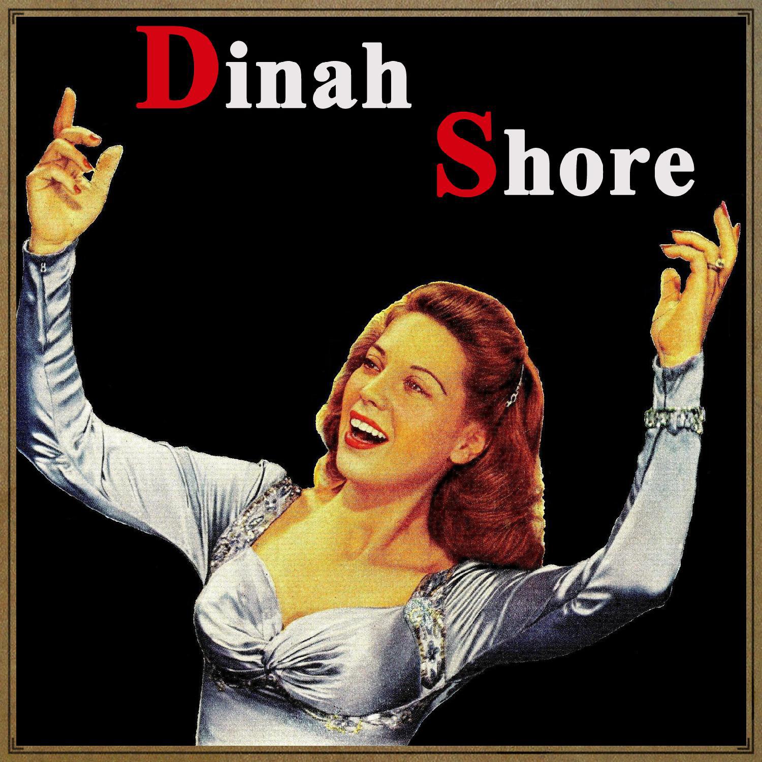 Vintage Music No. 135 - LP: Dinah Shore专辑