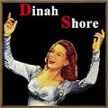 Vintage Music No. 135 - LP: Dinah Shore