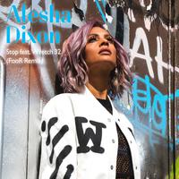 Alesha Dixon - Radio(英语)