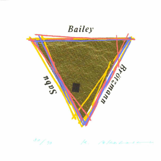 Bailey Sabu Br?tzmann