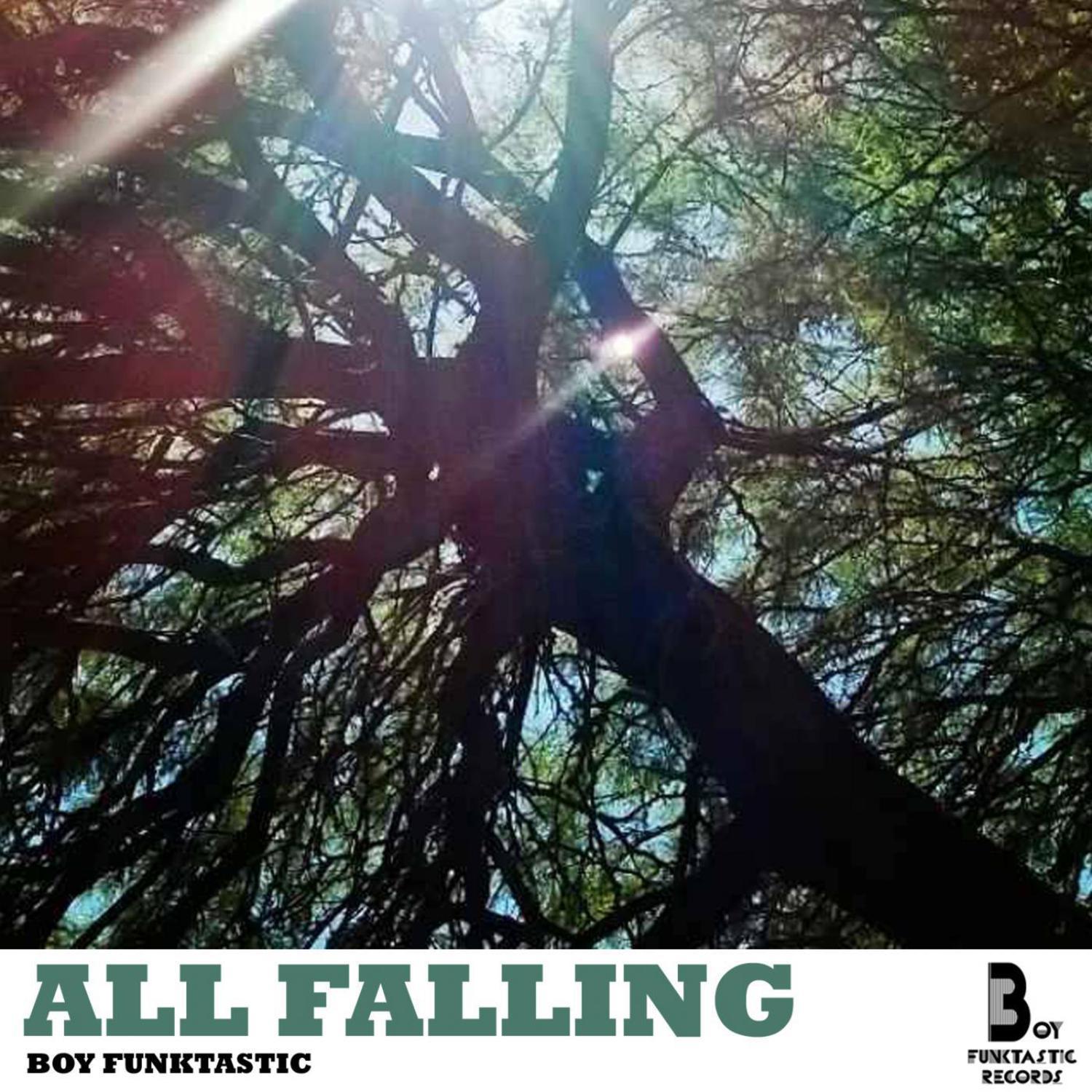 All Falling