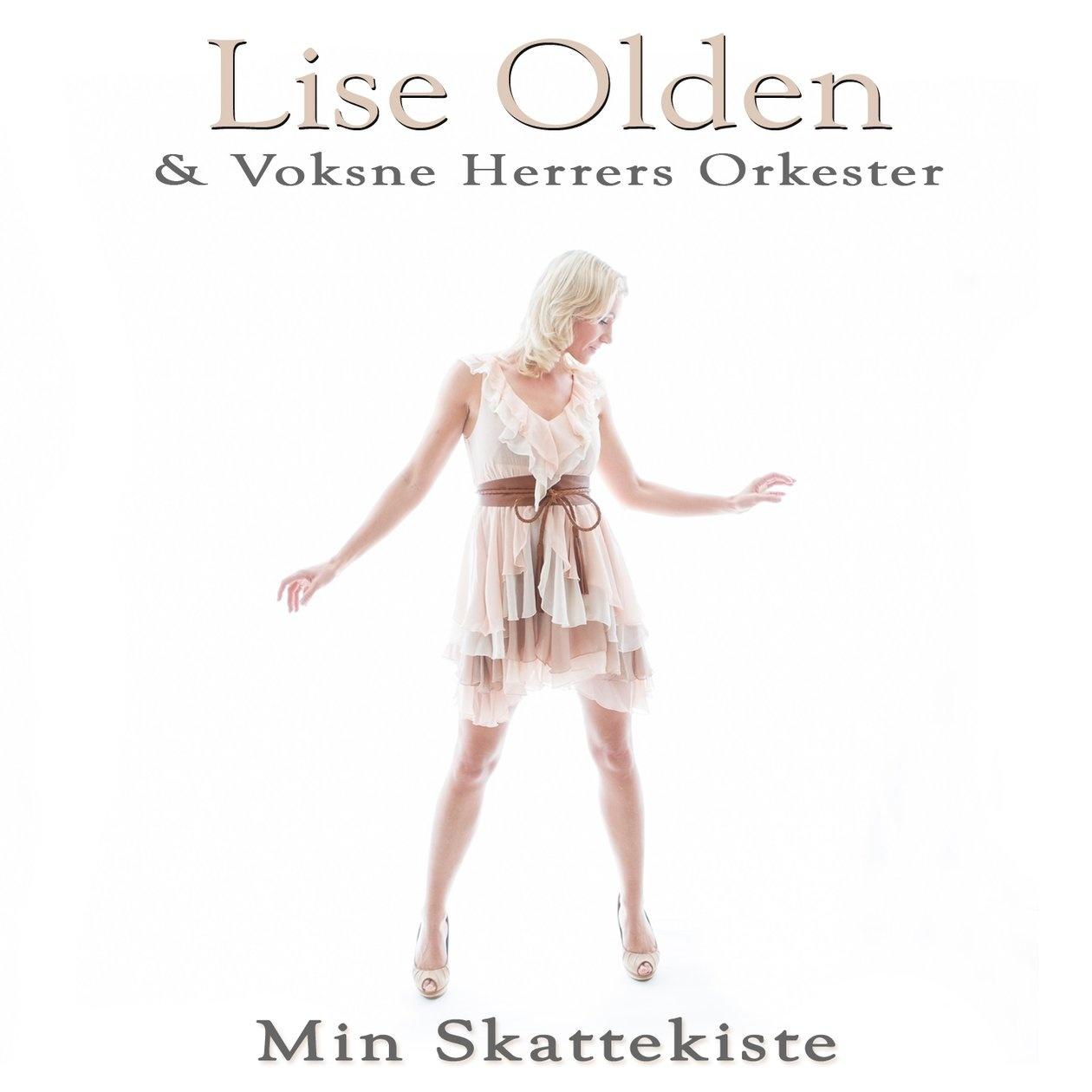 Min Skattekiste