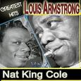 Louis Armstrong & Nat King Cole, Vol. 2 (Remastered)