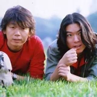 10 有一种校园民谣叫高晓松和老狼