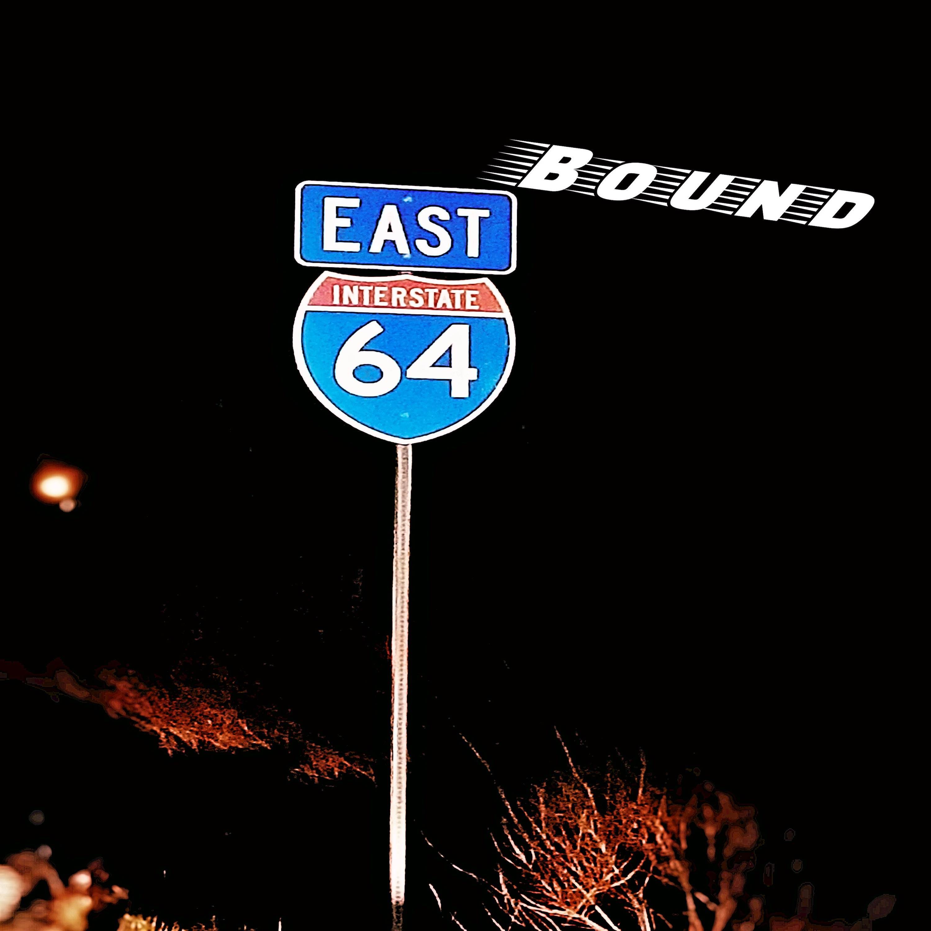 Eastbound 64