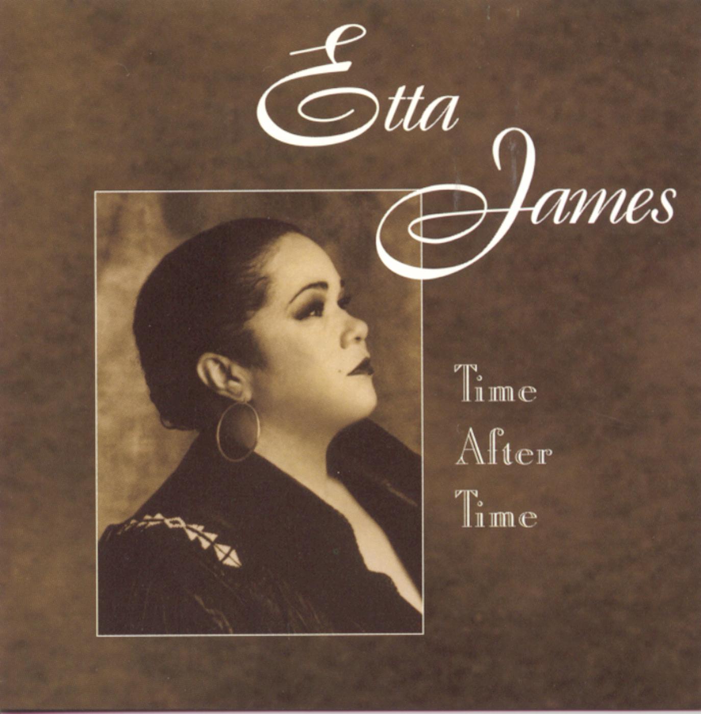 Time After Time