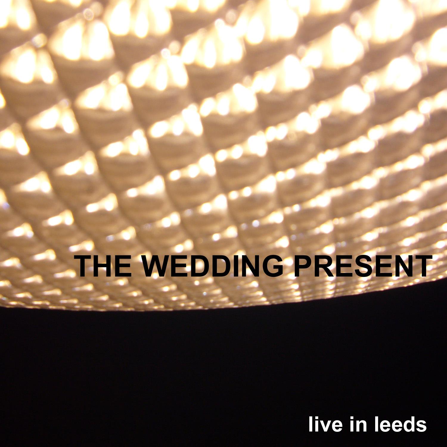 Live in Leeds