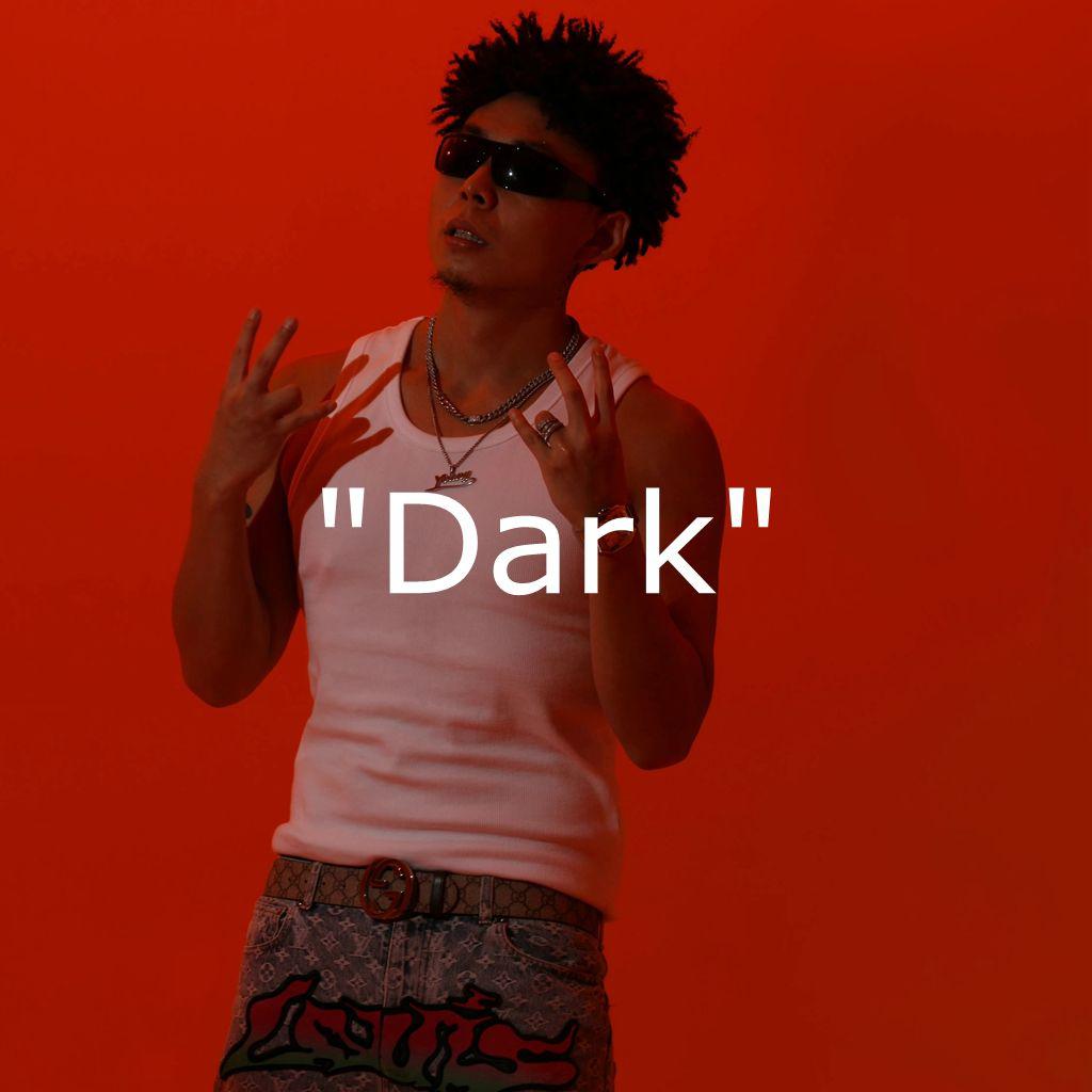[Trap]Lil Baby X YOUNG建坤 Type beat - Dark