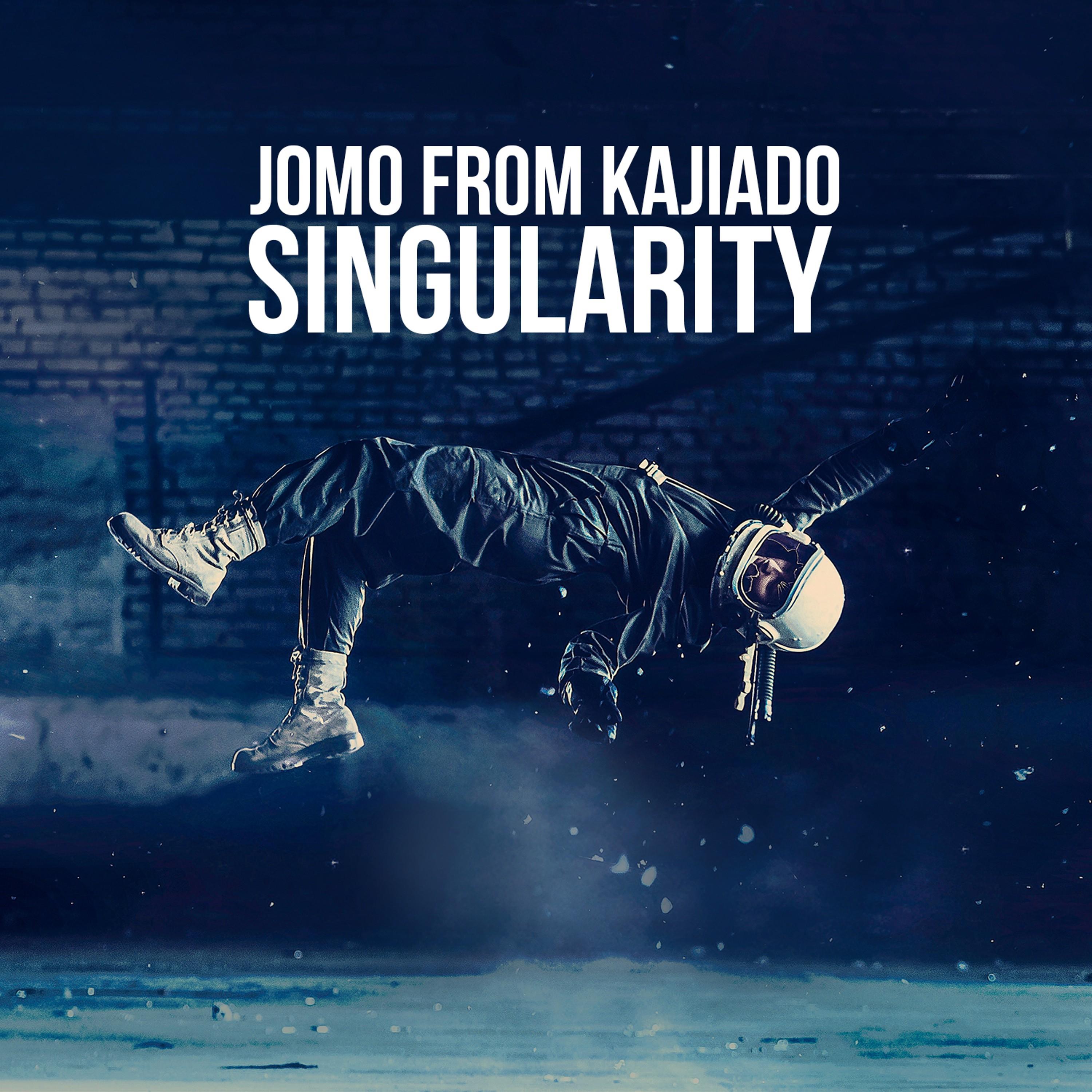 Singularity