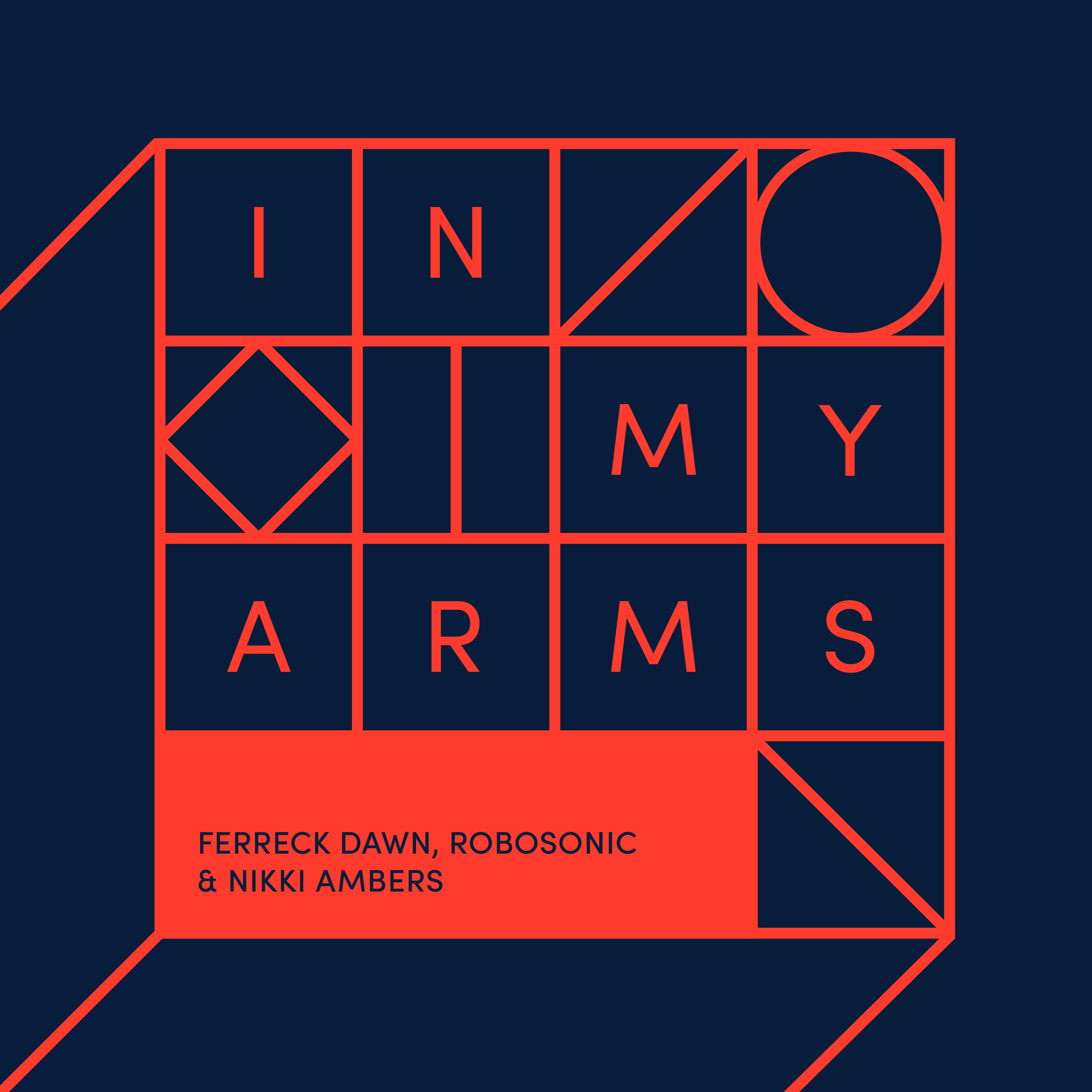 In My Arms (Flyboy Chillmix)