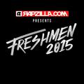 Rapzilla.com Presents... Freshmen 2015