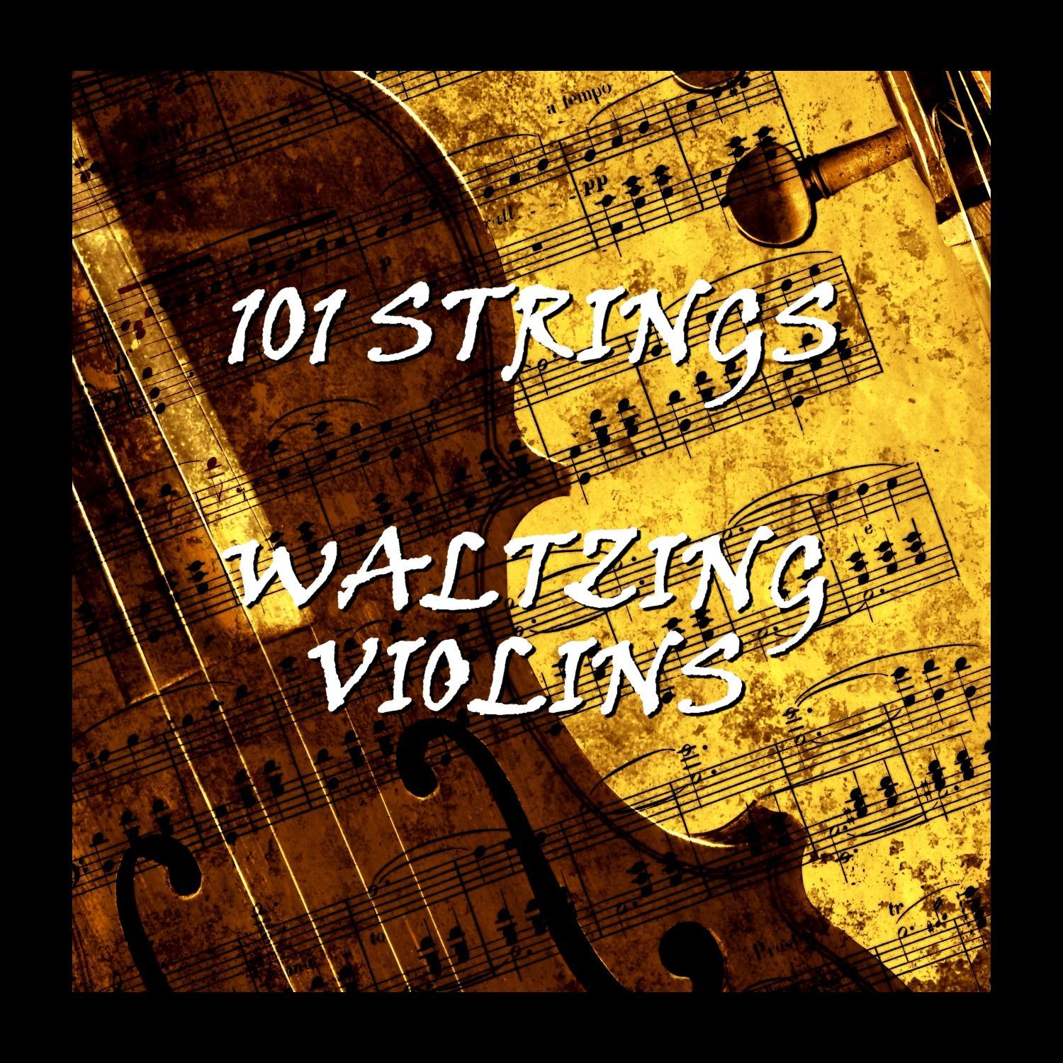 Waltzing Violins